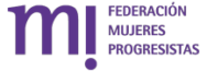 Muejeres progresistas